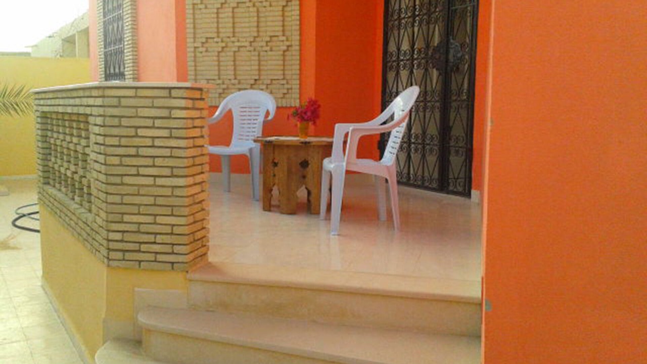 Photo of Outdoor in Tozeur