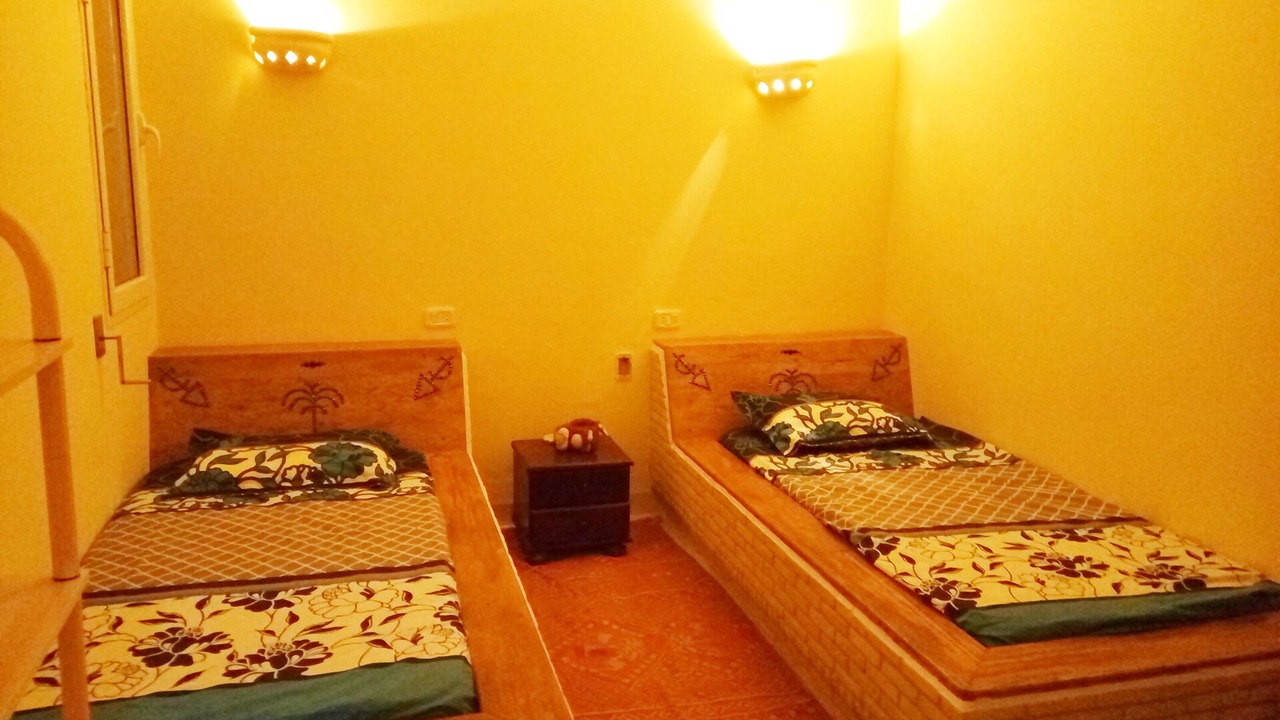 Photo of Bedroom in Tozeur