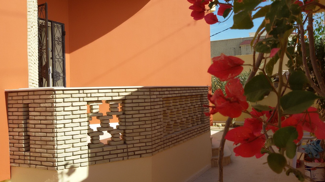 Photo of Outdoor in Tozeur