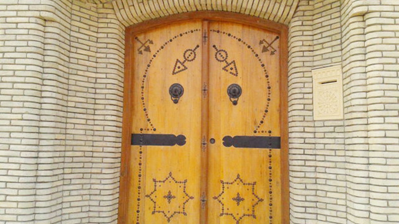 Photo of Outdoor in Tozeur