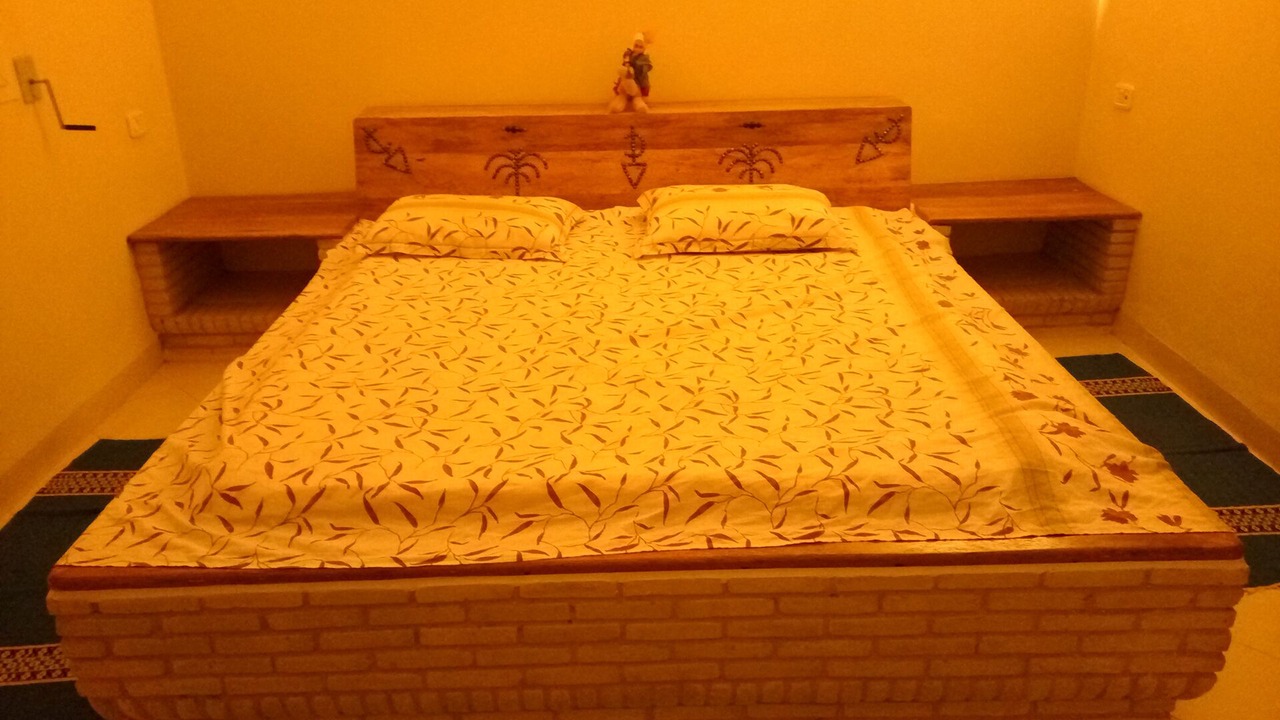Photo of Bedroom in Tozeur
