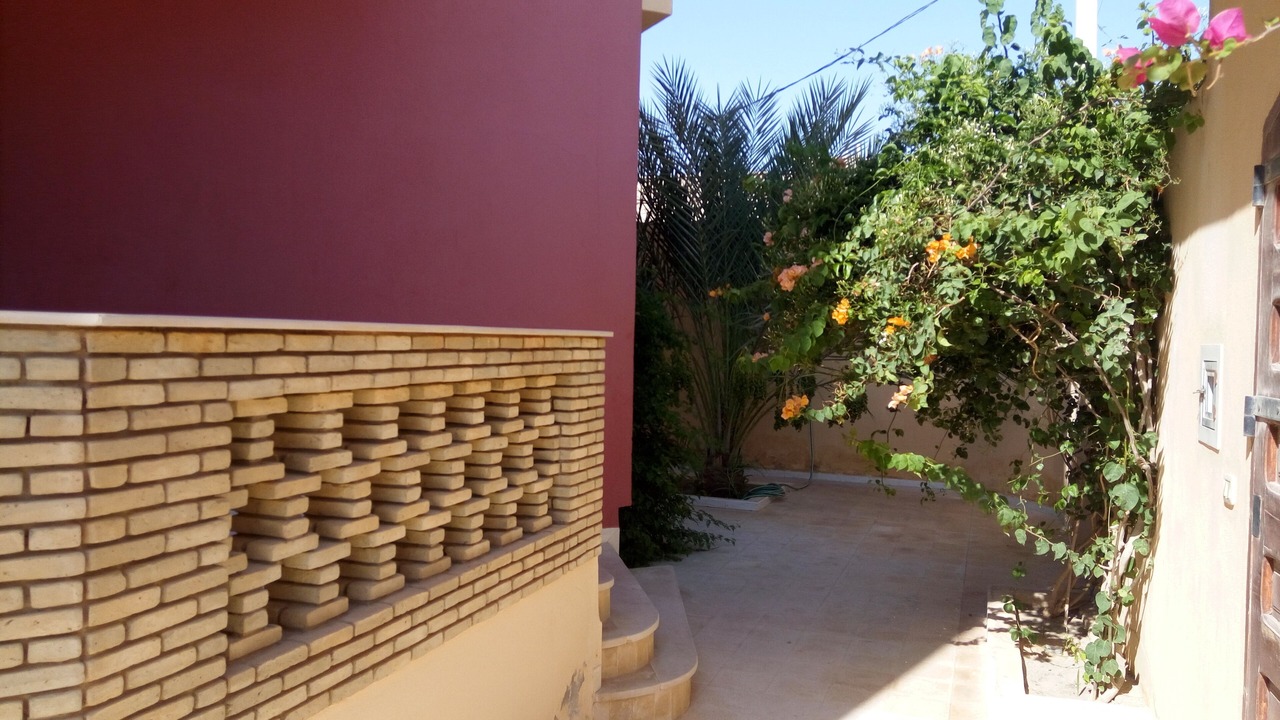 Photo of Outdoor in Tozeur
