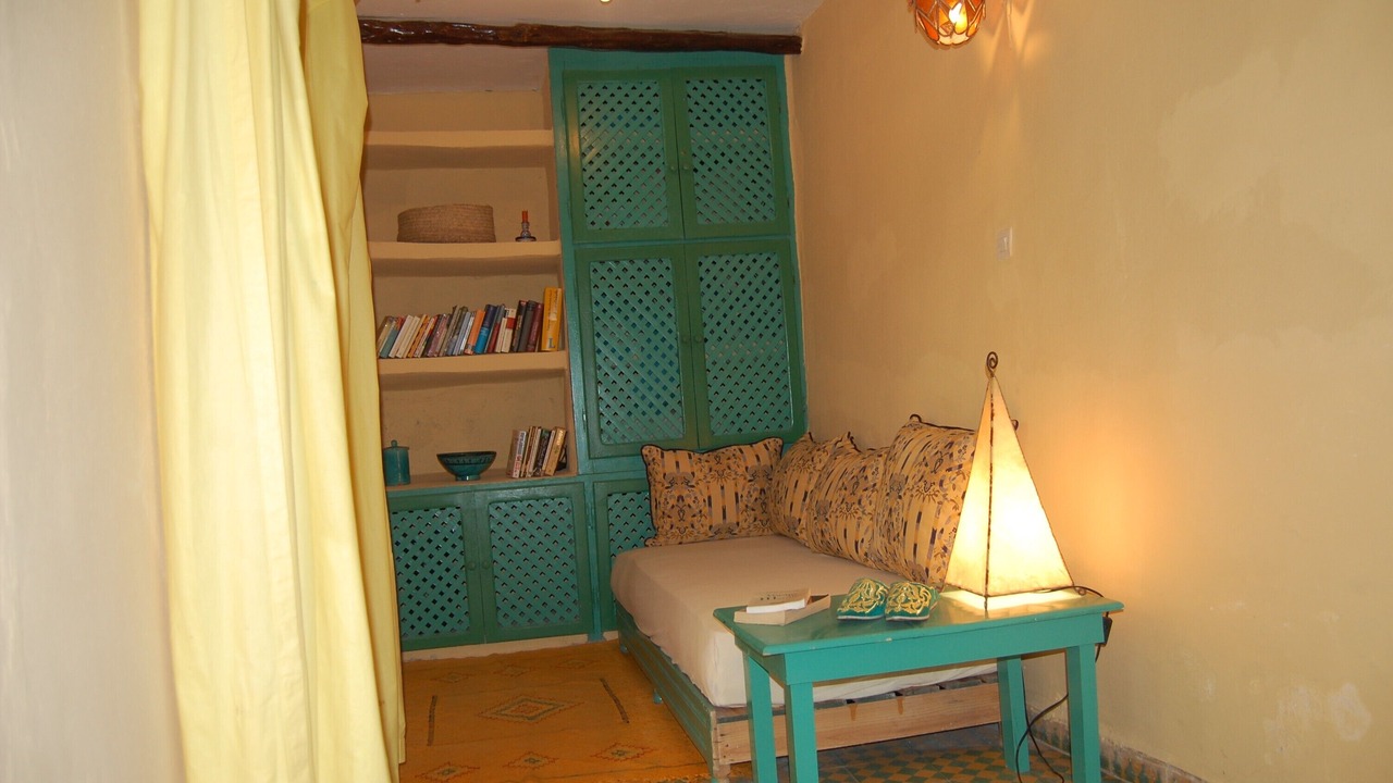 Photo of Livingroom in Medina