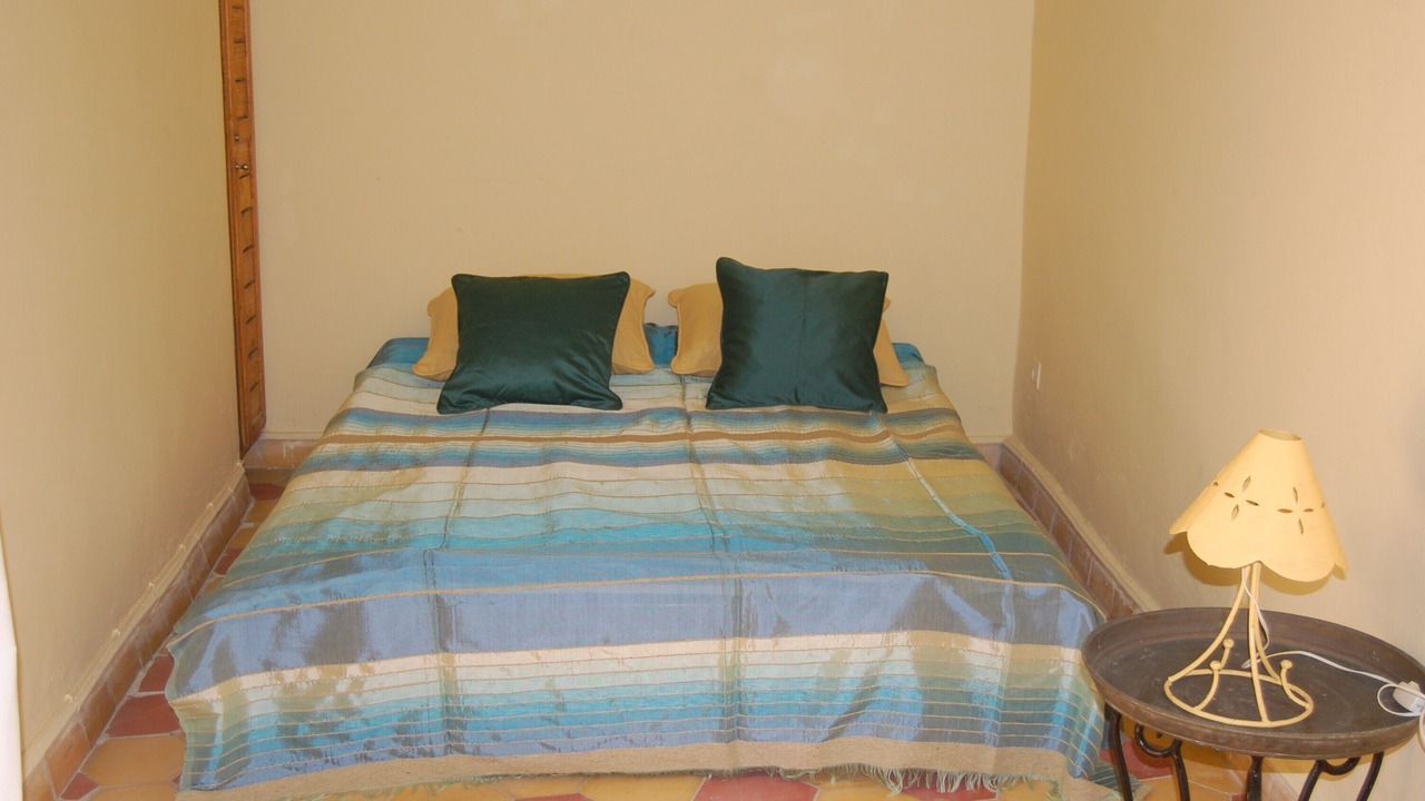 Photo of Bedroom in Medina