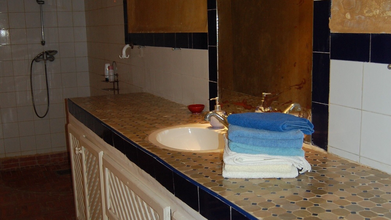 Photo of Bathroom in Medina