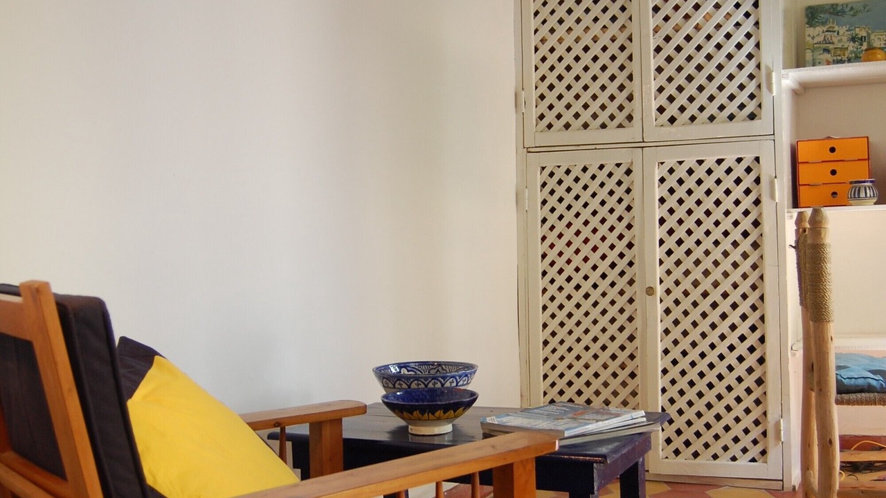 Photo of Livingroom in Medina