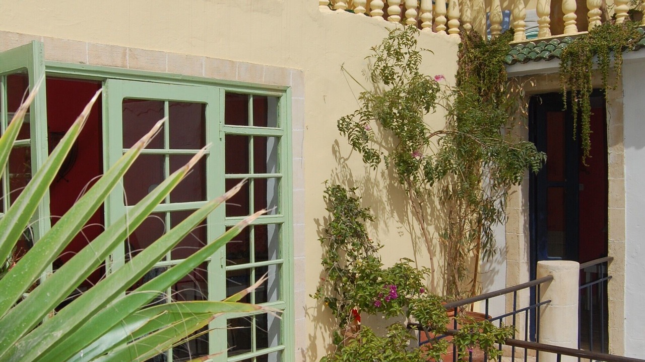 Photo of Outdoor in Medina