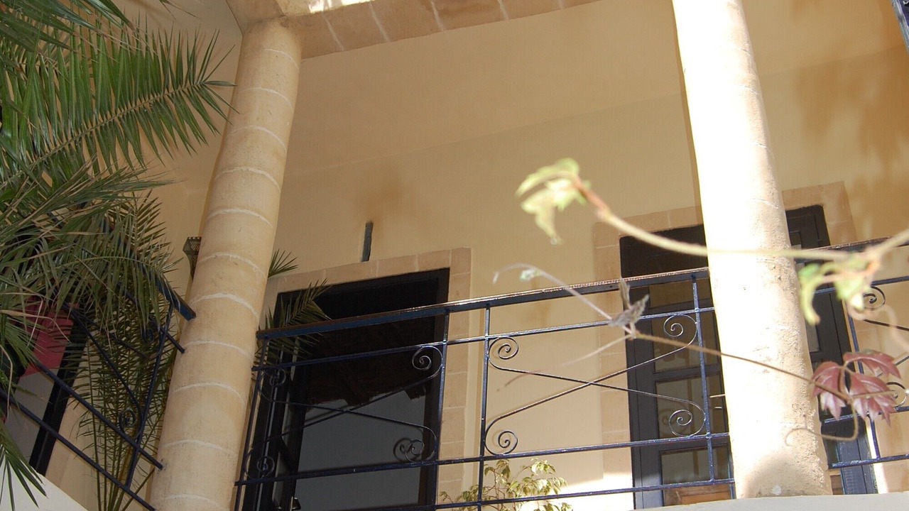 Photo of Outdoor in Medina