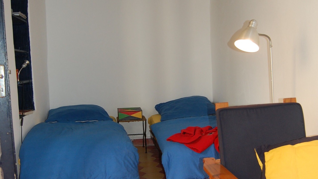 Photo of Bedroom in Medina