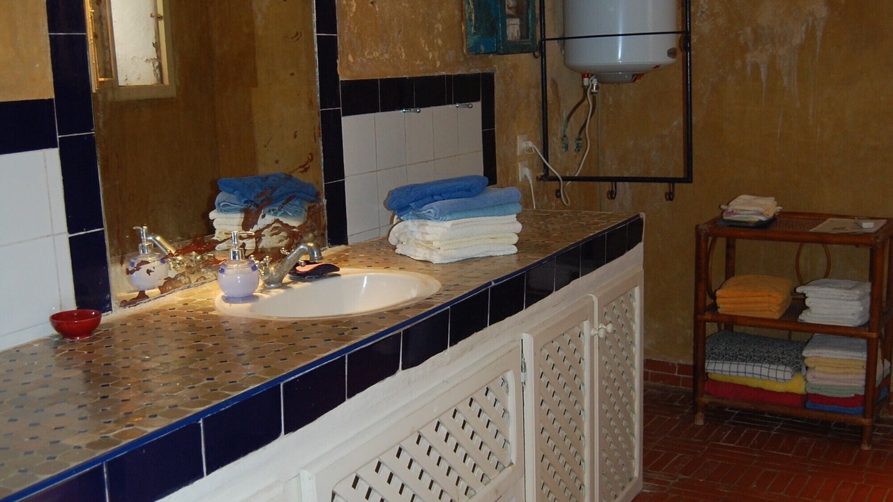 Photo of Bathroom in Medina