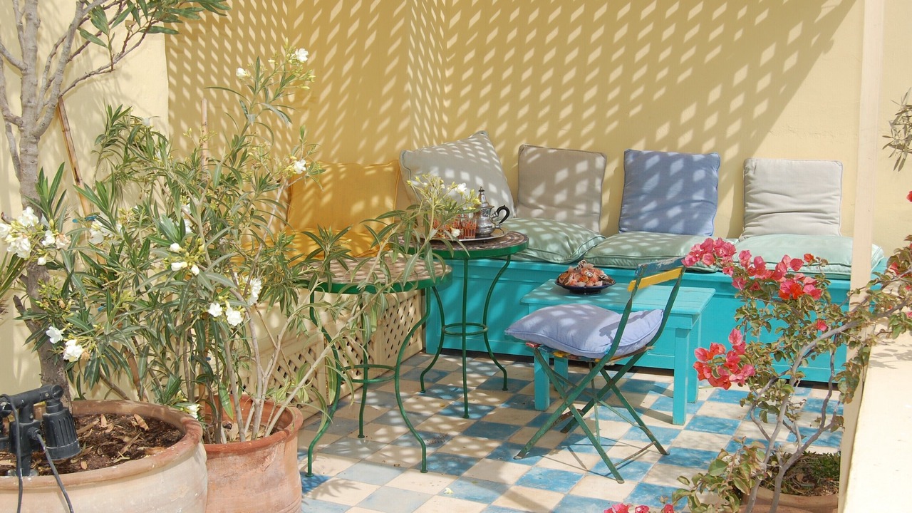 Photo of Outdoor in Medina