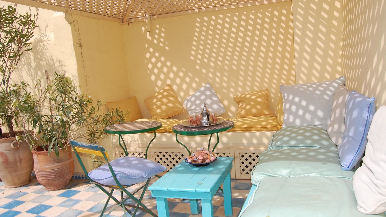 Photo of Outdoor in Medina