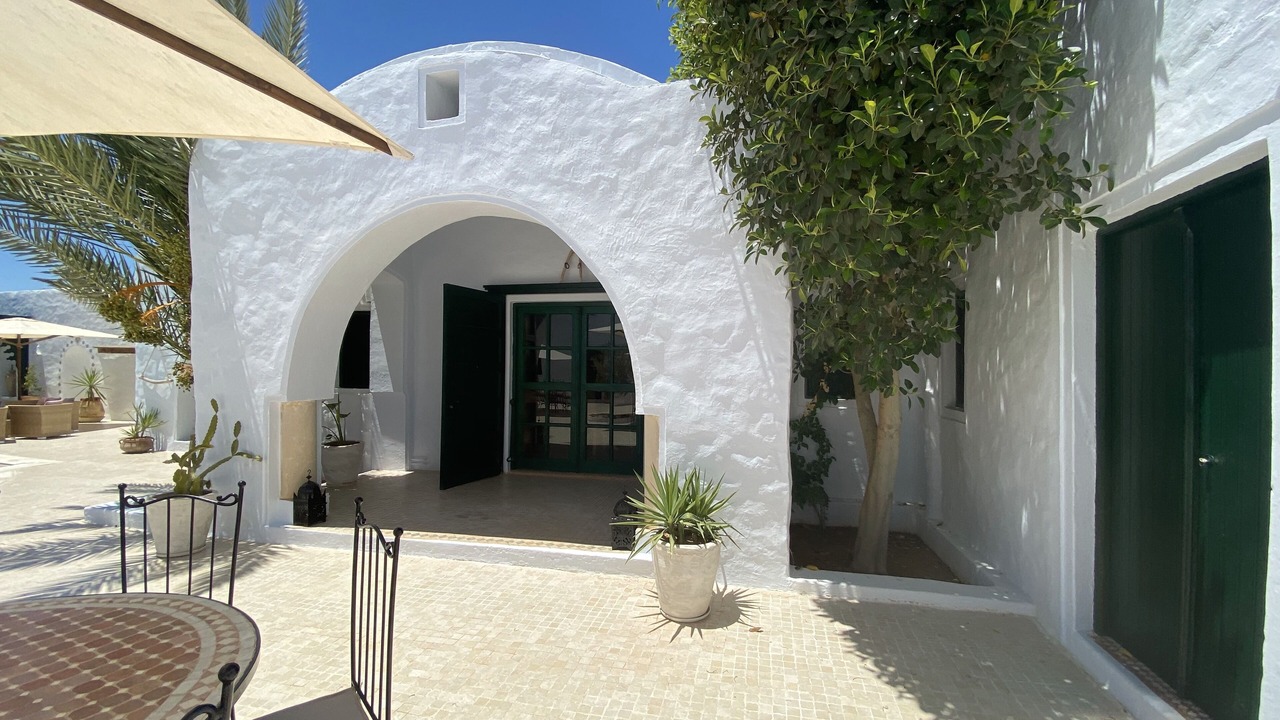 Photo of Outdoor in Djerba Ajim