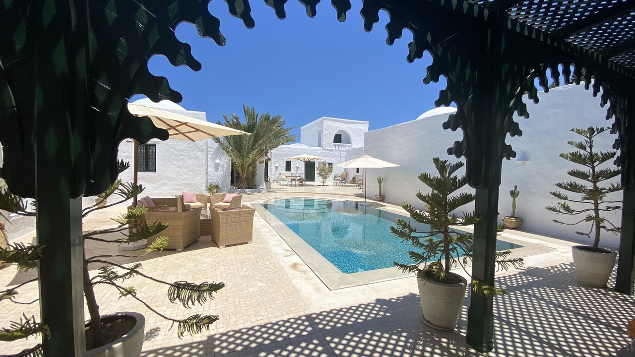 Photo of Outdoor in Djerba Ajim