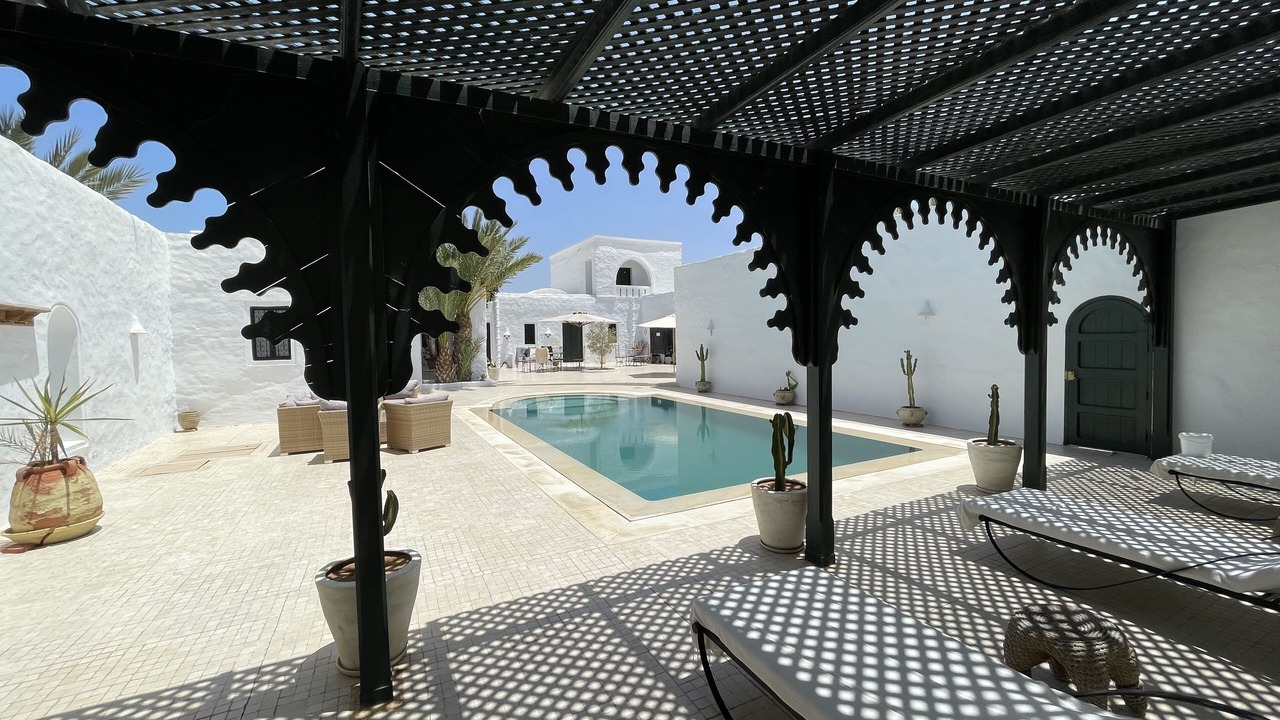 Photo of Outdoor in Djerba Ajim