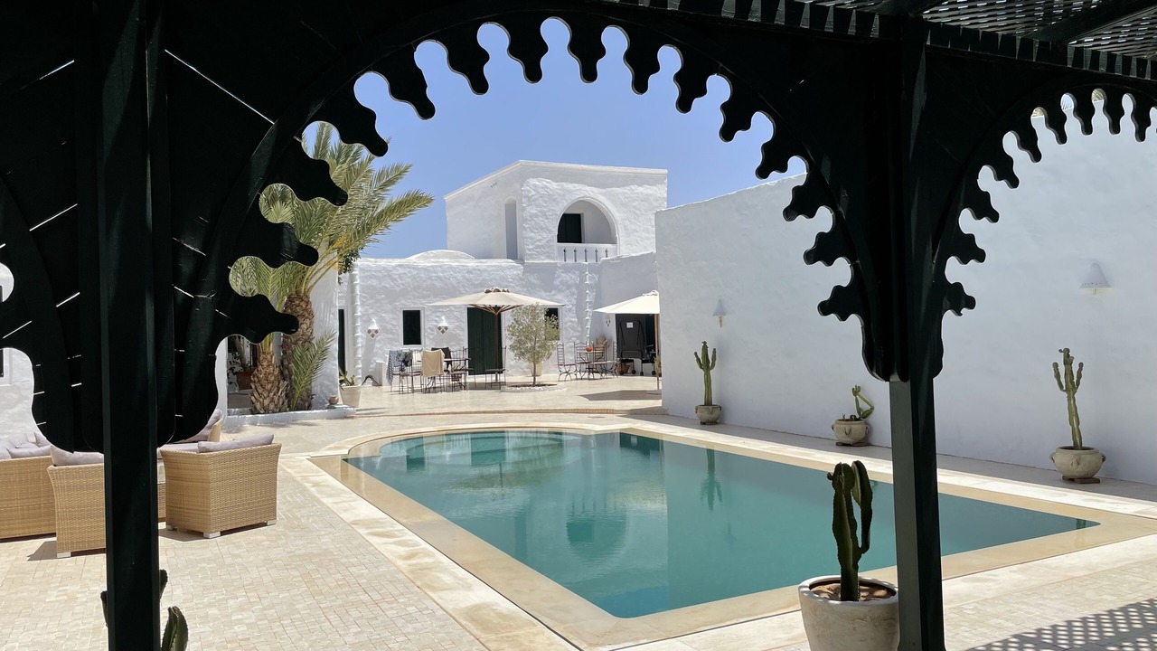 Photo of Outdoor in Djerba Ajim