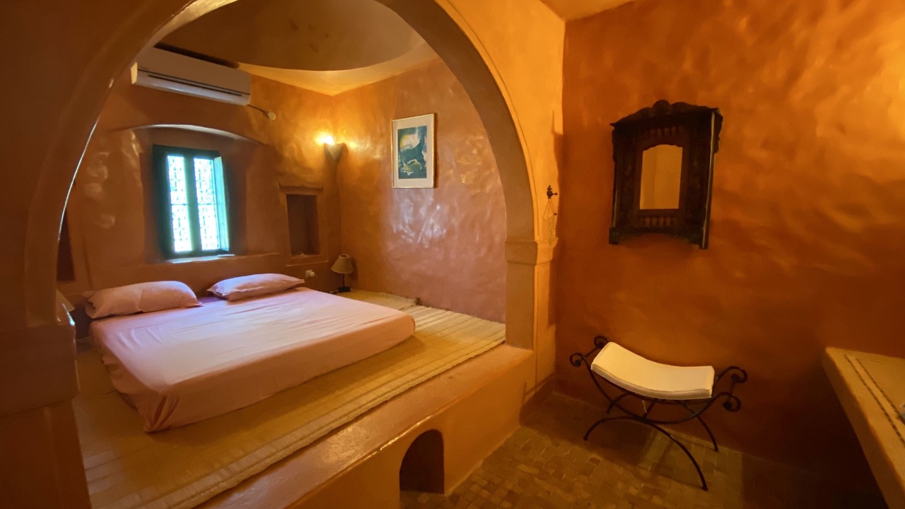 Photo of Bedroom in Djerba Ajim