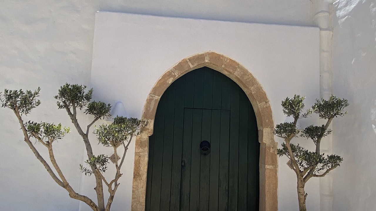 Photo of Outdoor in Djerba Ajim