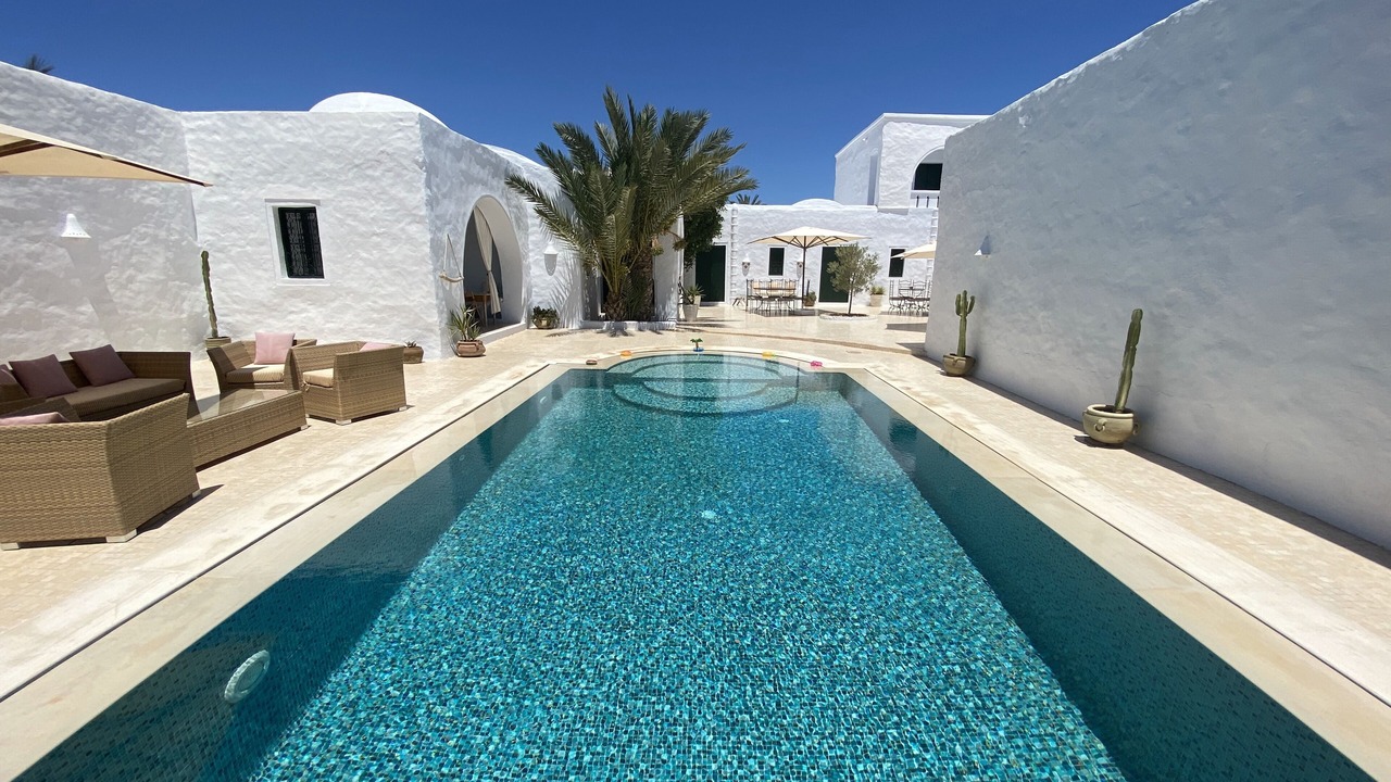 Photo of Outdoor in Djerba Ajim