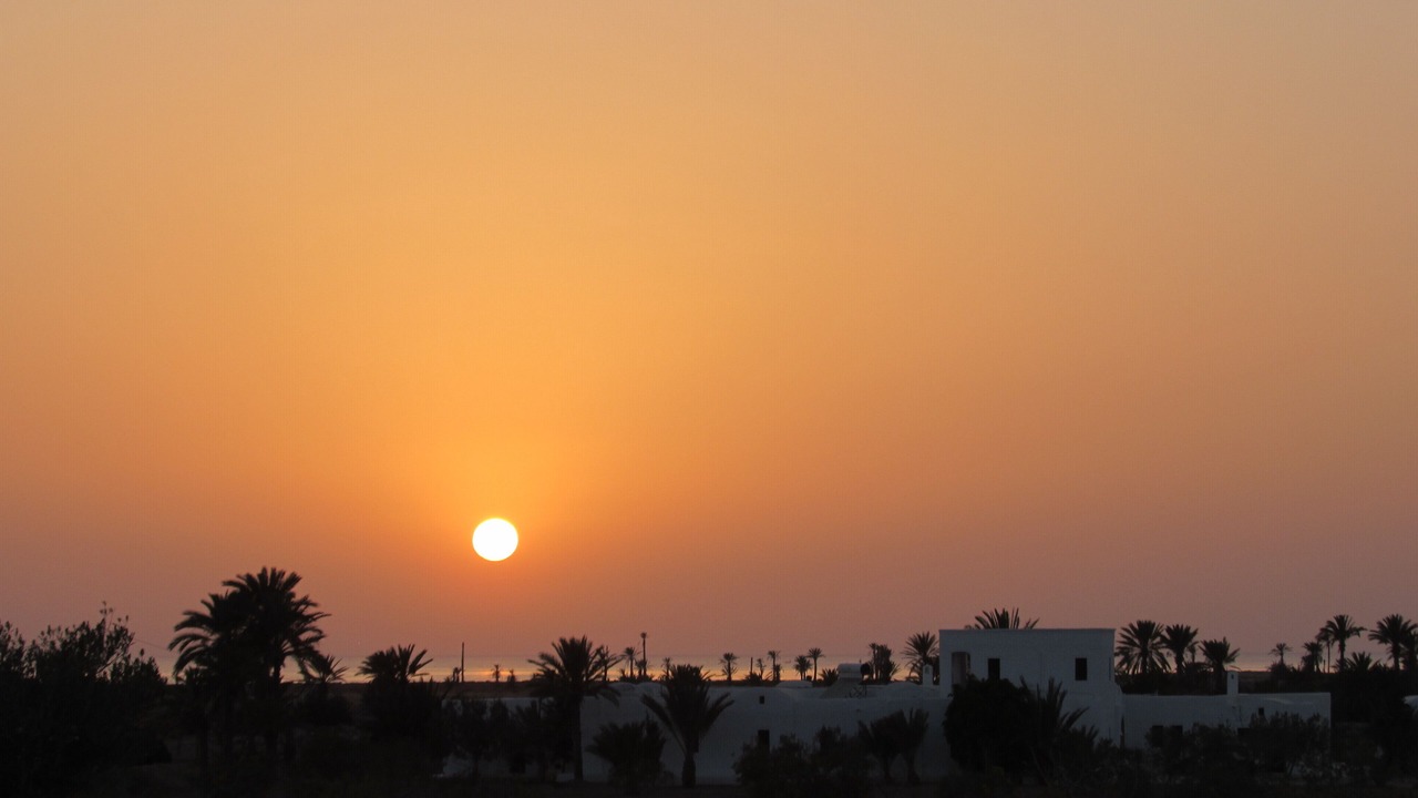 Photo of Outdoor in Djerba Ajim