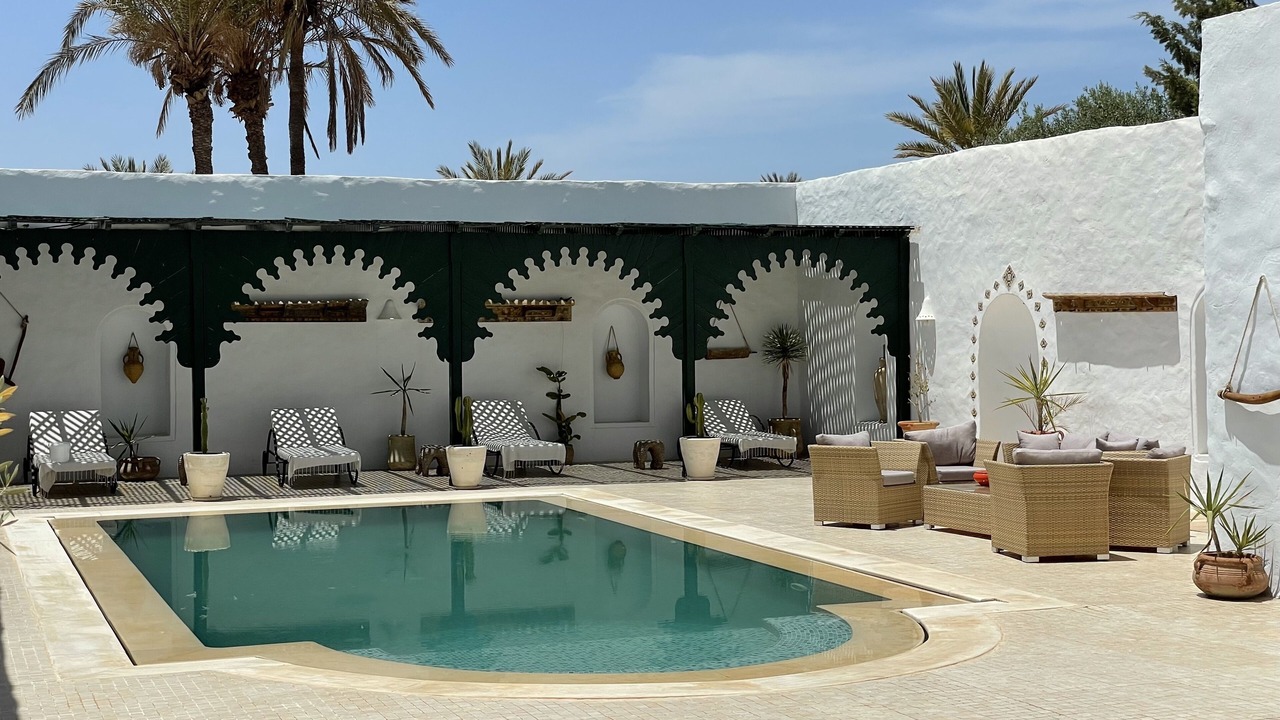 Photo of Outdoor in Djerba Ajim