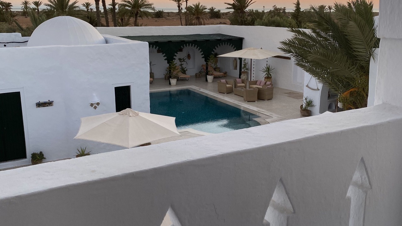 Photo of Outdoor in Djerba Ajim