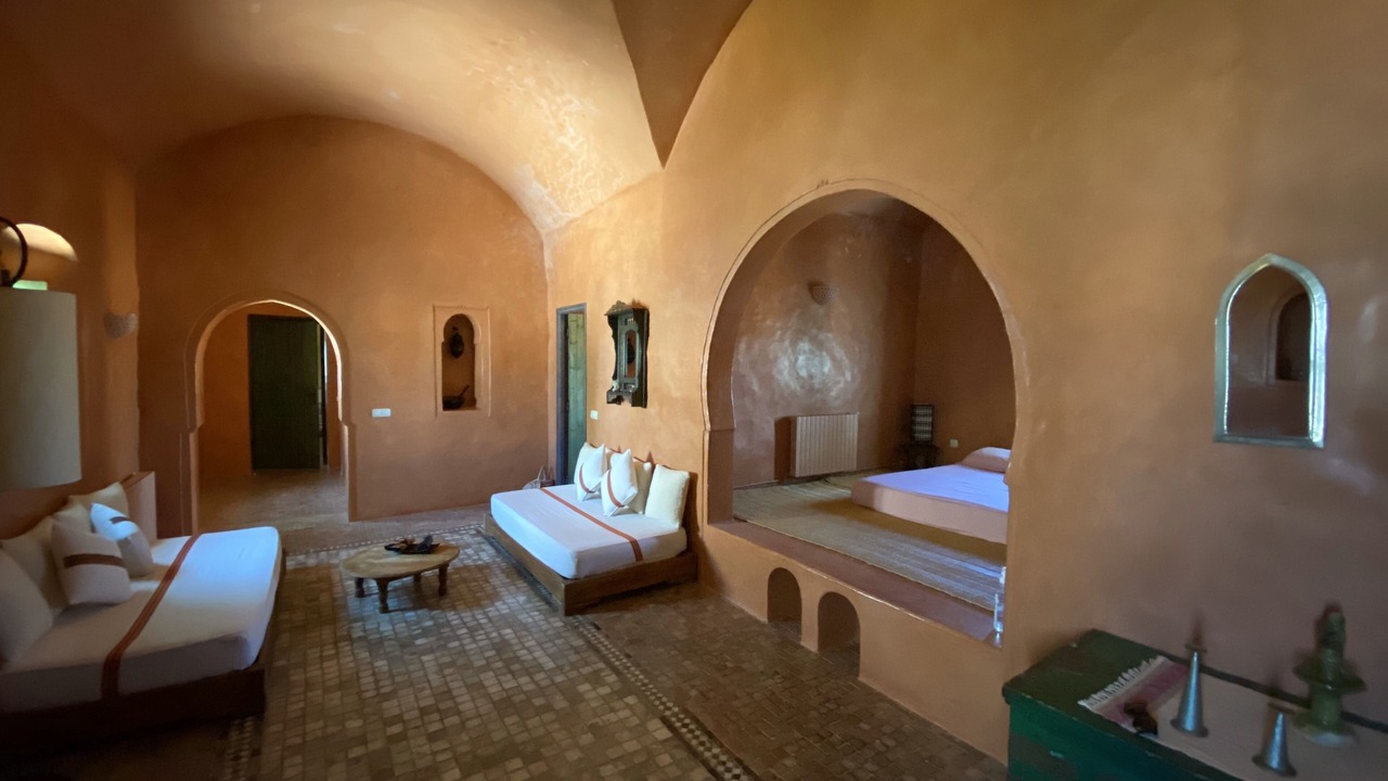 Photo of Bedroom in Djerba Ajim