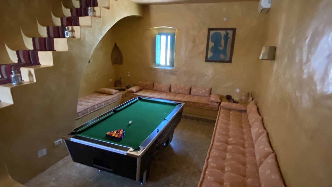 Photo of Bedroom in Djerba Ajim