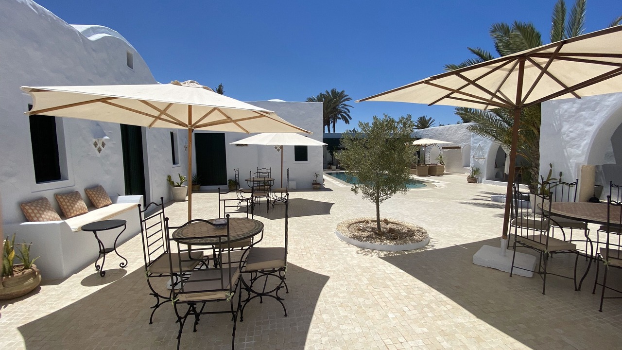 Photo of Outdoor in Djerba Ajim