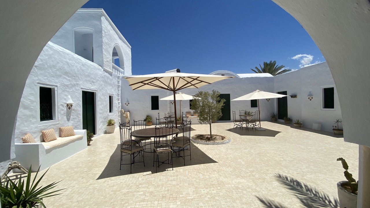 Photo of Outdoor in Djerba Ajim