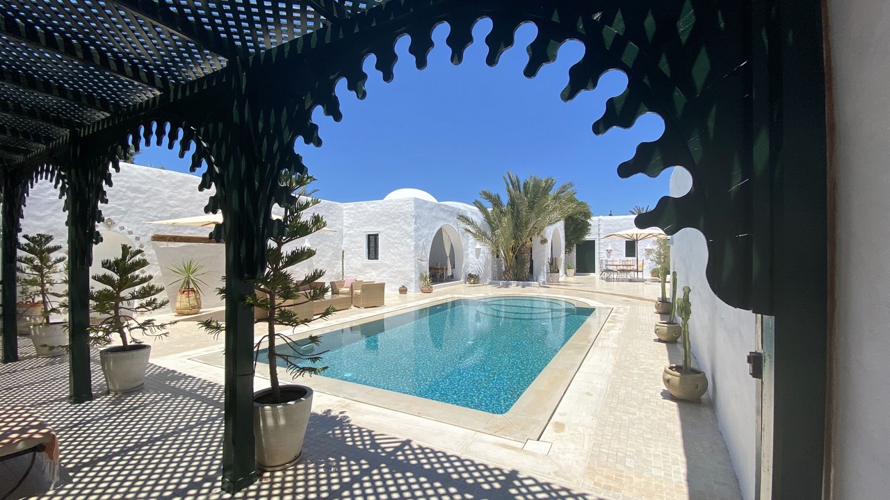 Photo of Outdoor in Djerba Ajim
