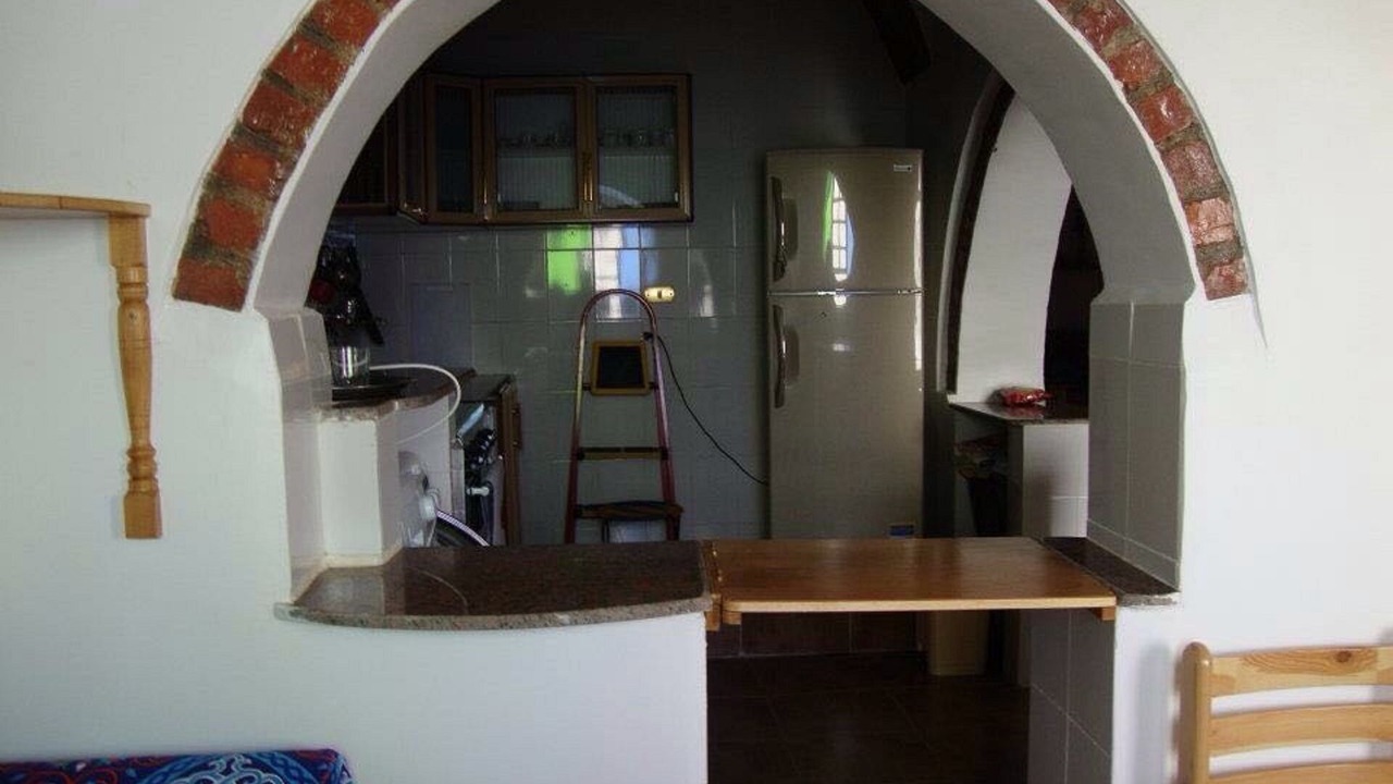 Photo of Kitchen in Aswan
