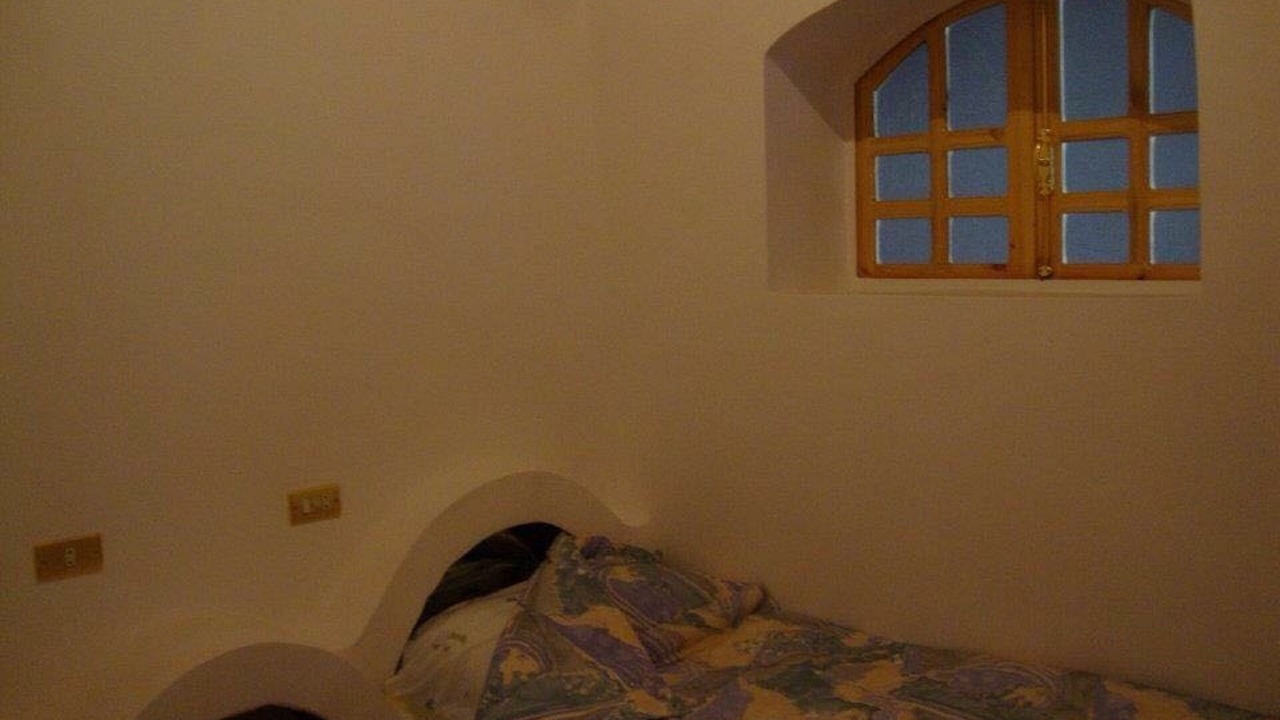 Photo of Bedroom in Aswan