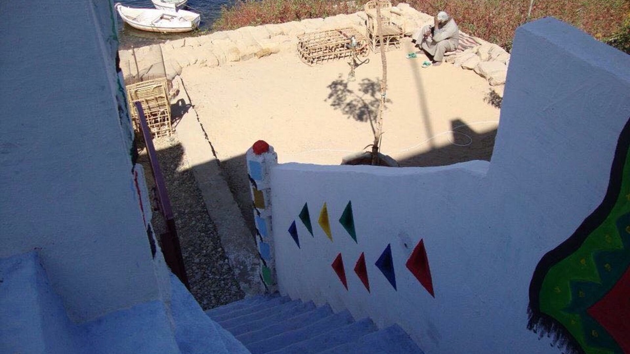 Photo of Outdoor in Aswan