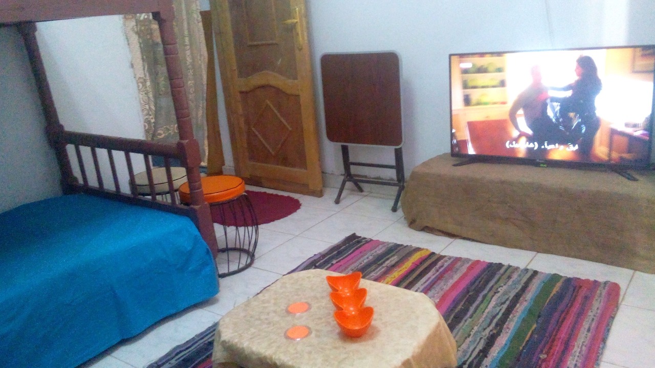 Photo of Bedroom in Al-Basatin