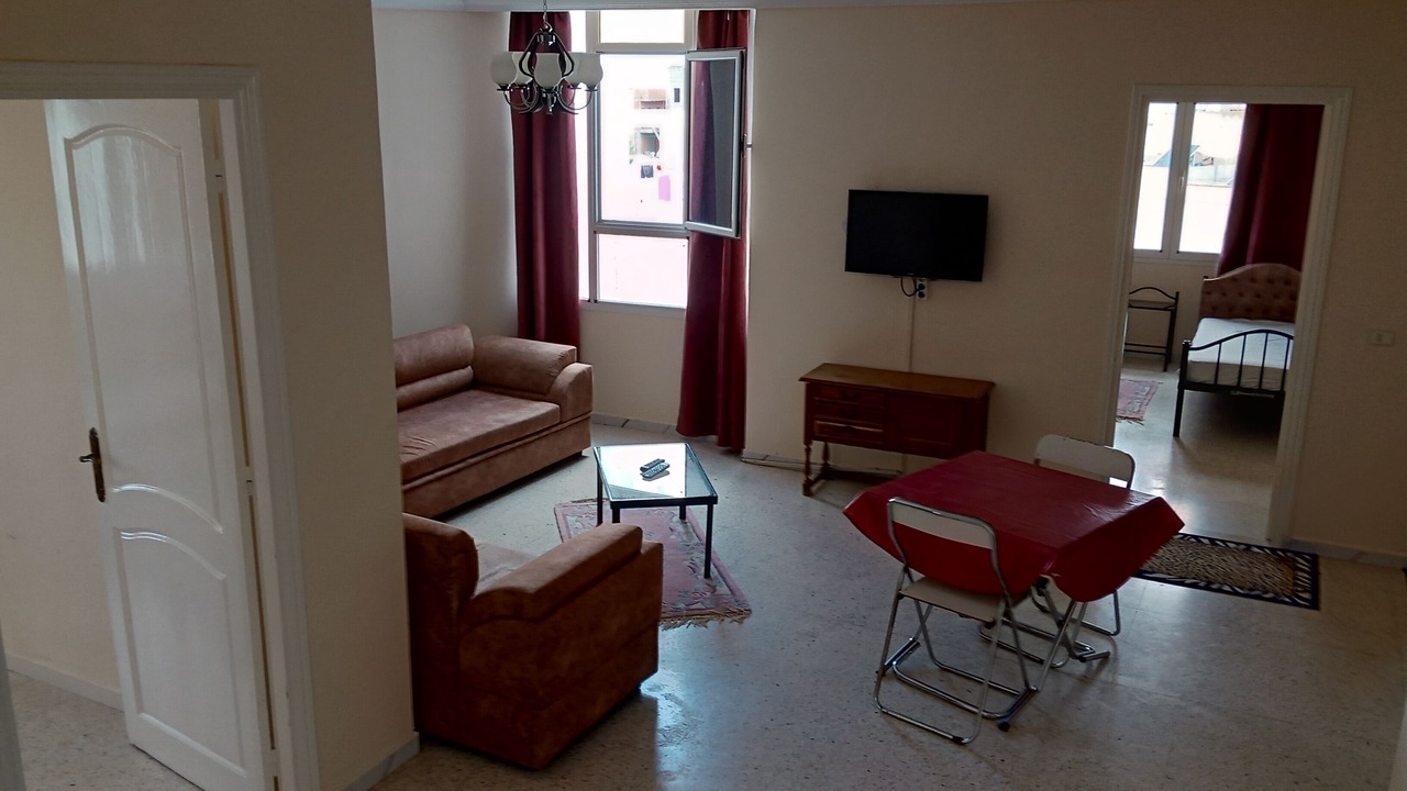 Photo of Livingroom in Sousse - Monastir