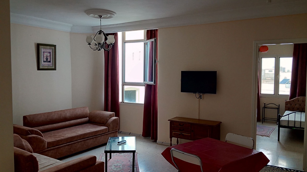 Photo of Livingroom in Sousse - Monastir