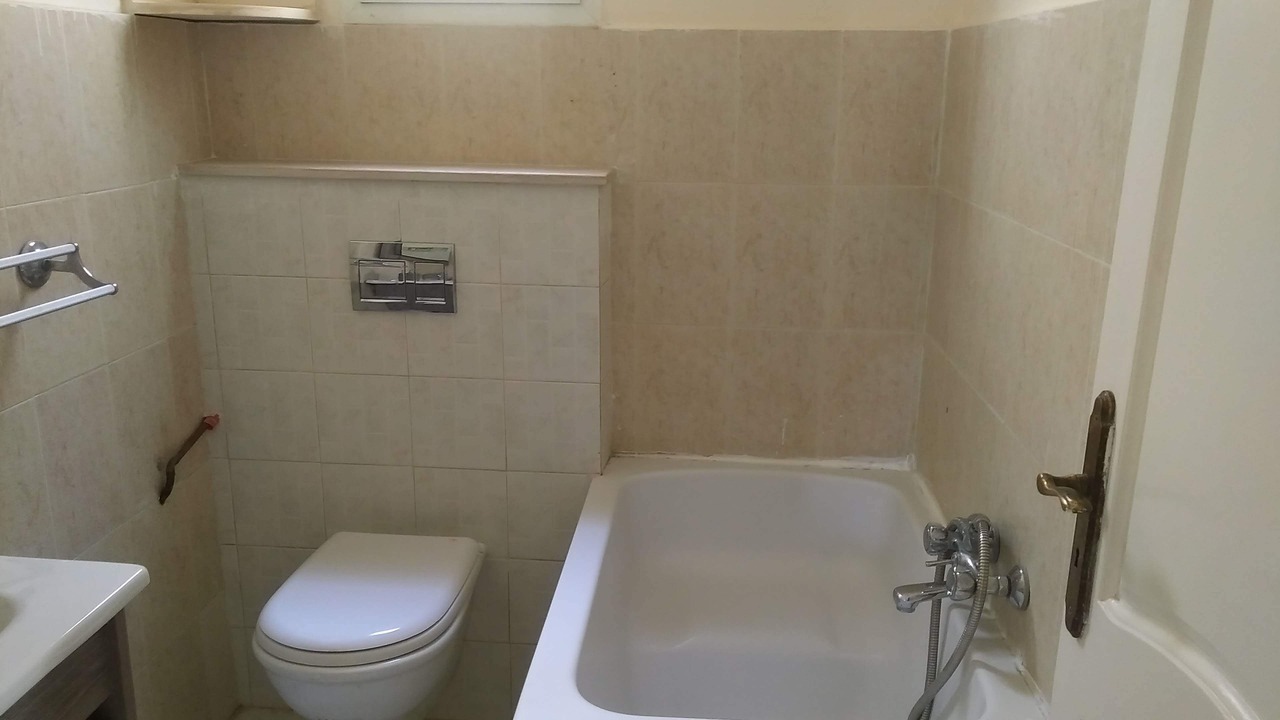 Photo of Bathroom in Sousse - Monastir