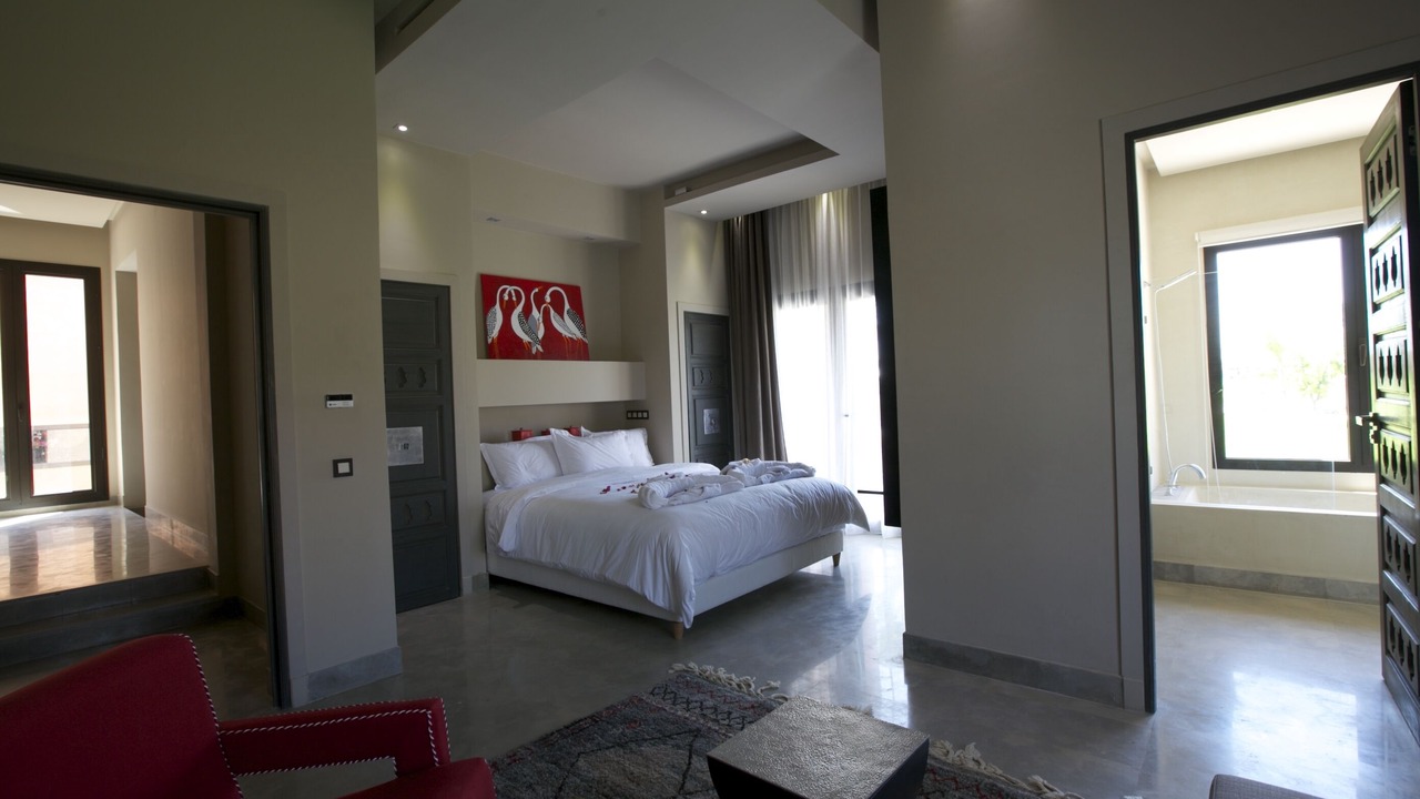 Photo of Bedroom in Annakhil