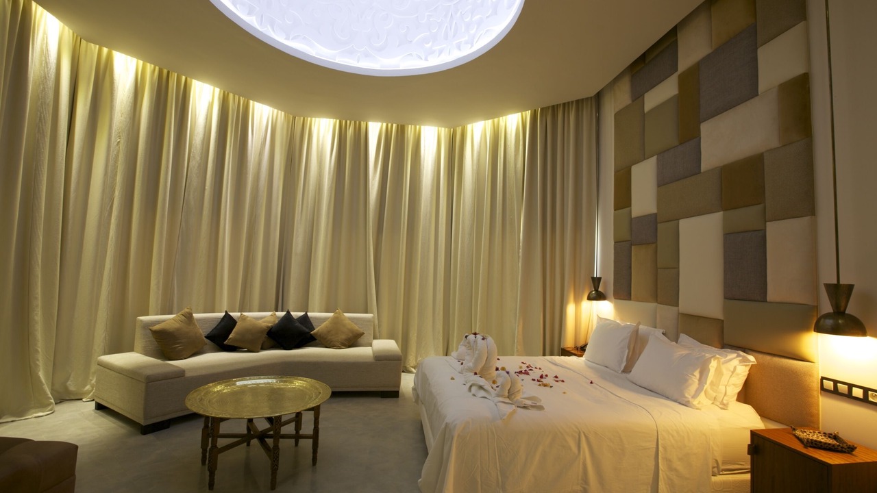 Photo of Bedroom in Annakhil
