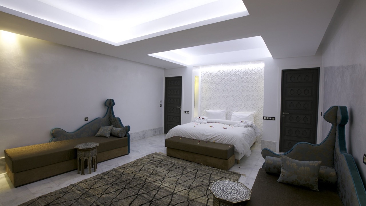 Photo of Bedroom in Annakhil