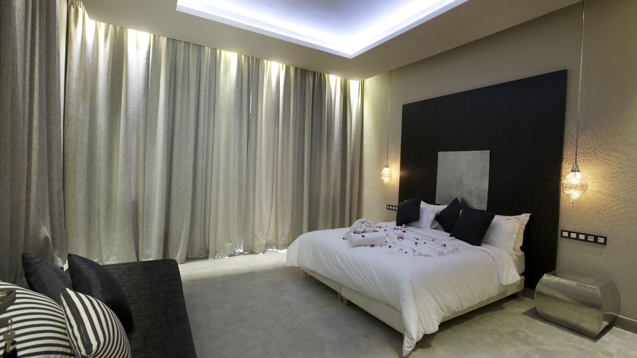 Photo of Bedroom in Annakhil