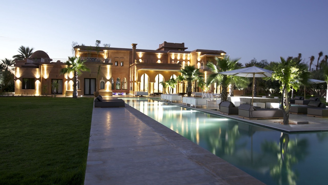 Photo of Outdoor in Annakhil