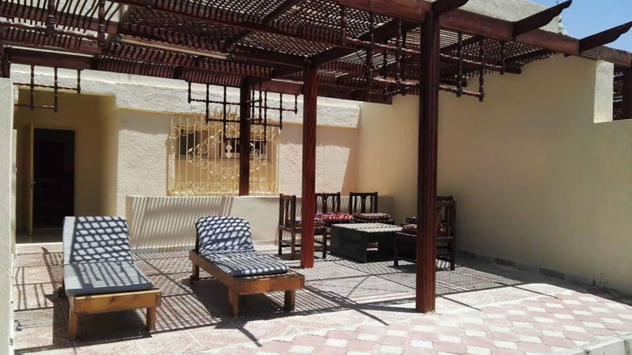 Photo of Patio Balcony in Dahar