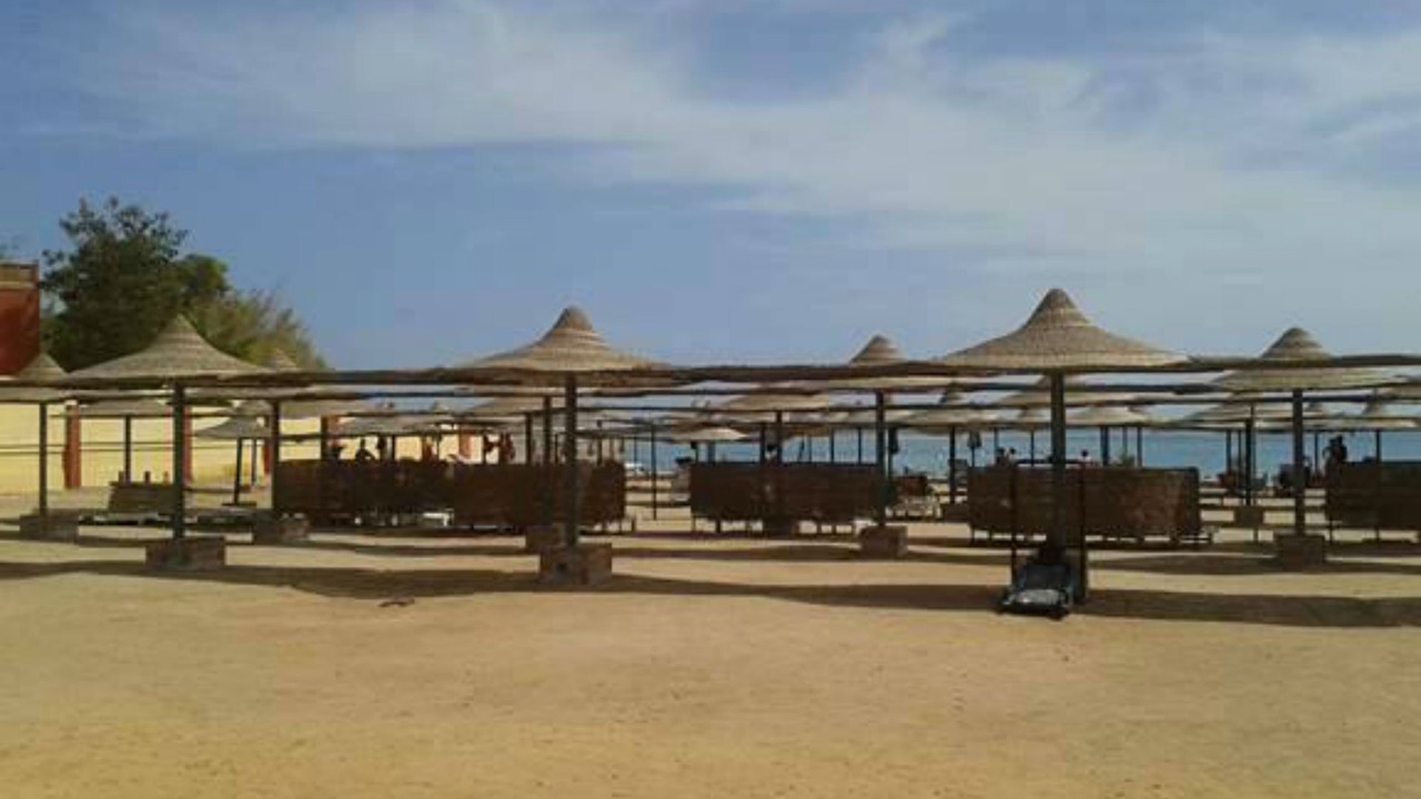 Photo of Patio Balcony in Dahar
