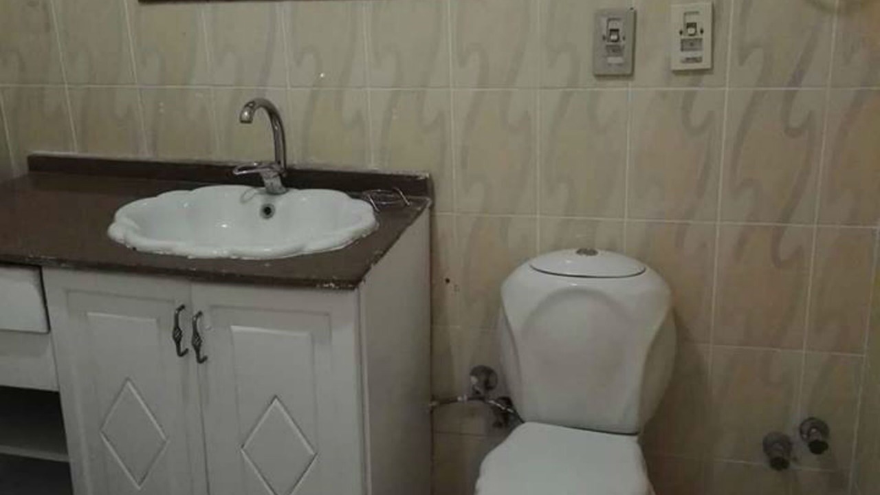 Photo of Bathroom in Dahar