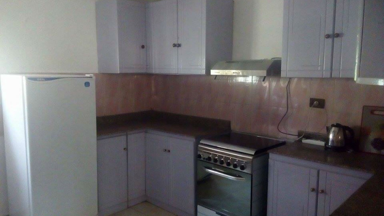 Photo of Kitchen in Dahar