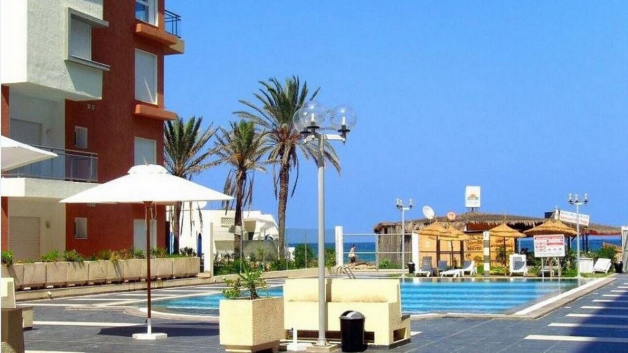 Photo of Outdoor in Sousse - Monastir