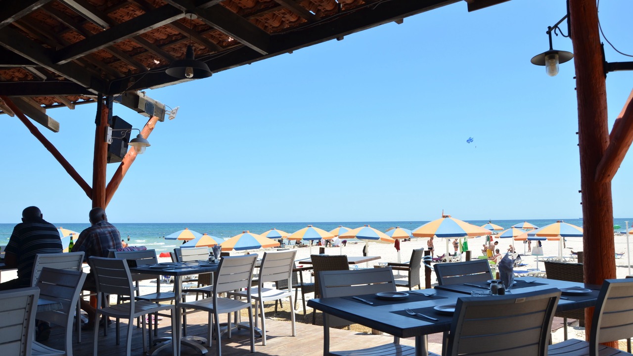 Photo of Outdoor in Sousse - Monastir
