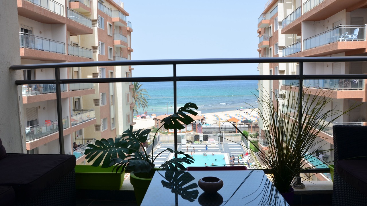 Photo of Outdoor in Sousse - Monastir